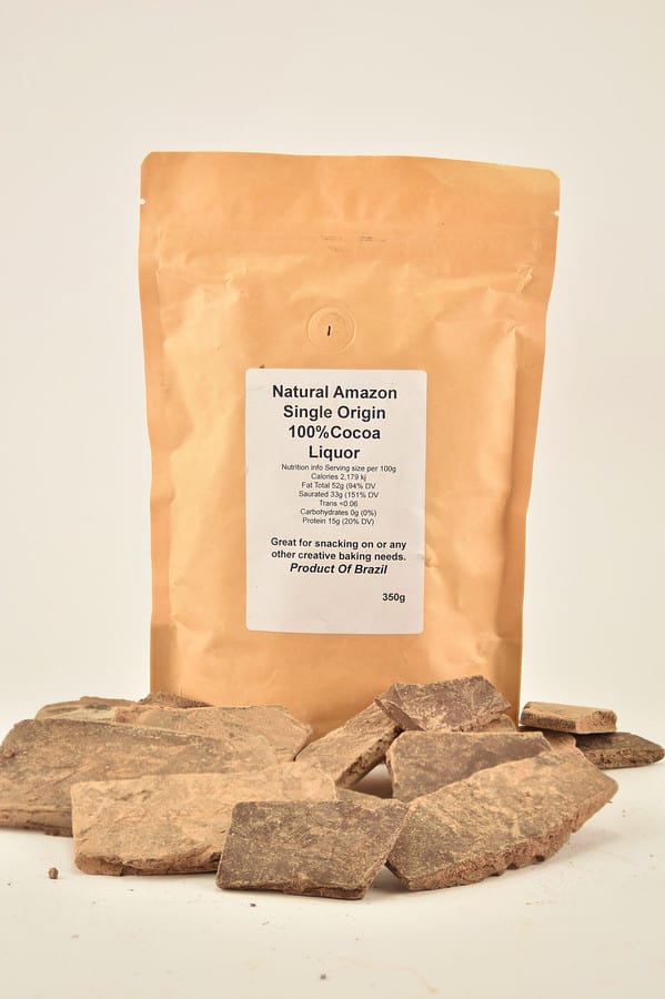 Cocoa-100-Liqour-amazon-cocoa-powder